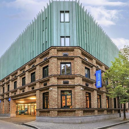 Ibis Budget Tbilisi Center Eksteriør bilde