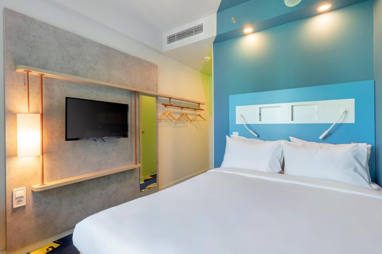 Ibis Budget Tbilisi Center Eksteriør bilde