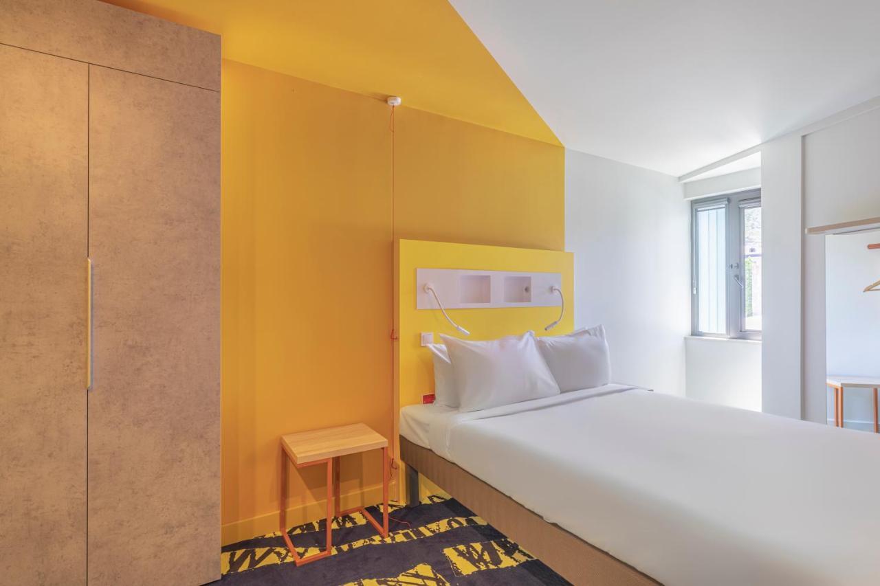 Ibis Budget Tbilisi Center Eksteriør bilde