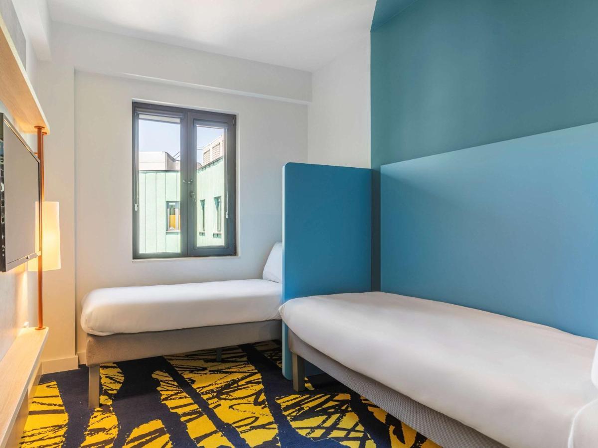 Ibis Budget Tbilisi Center Eksteriør bilde