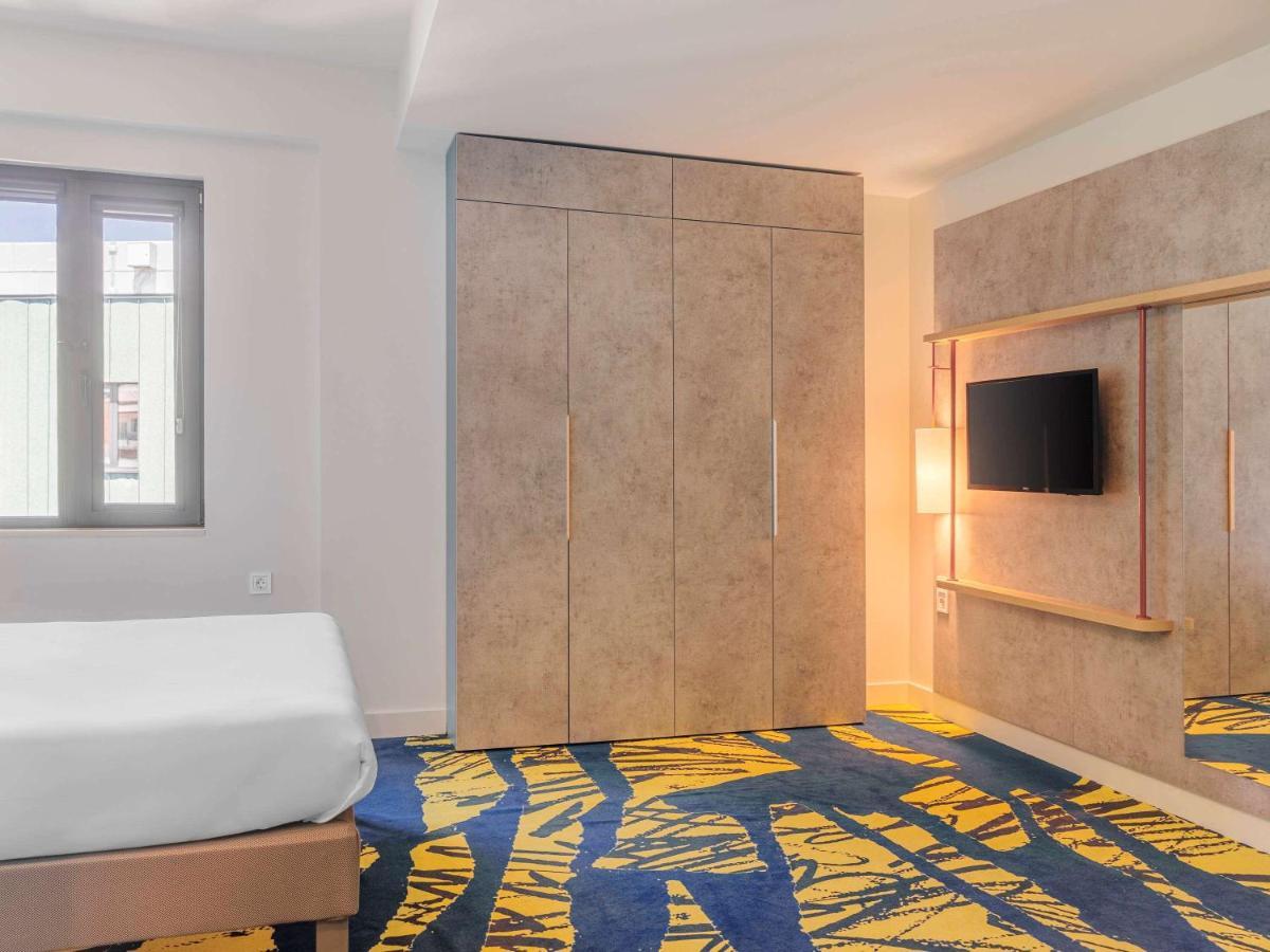 Ibis Budget Tbilisi Center Eksteriør bilde