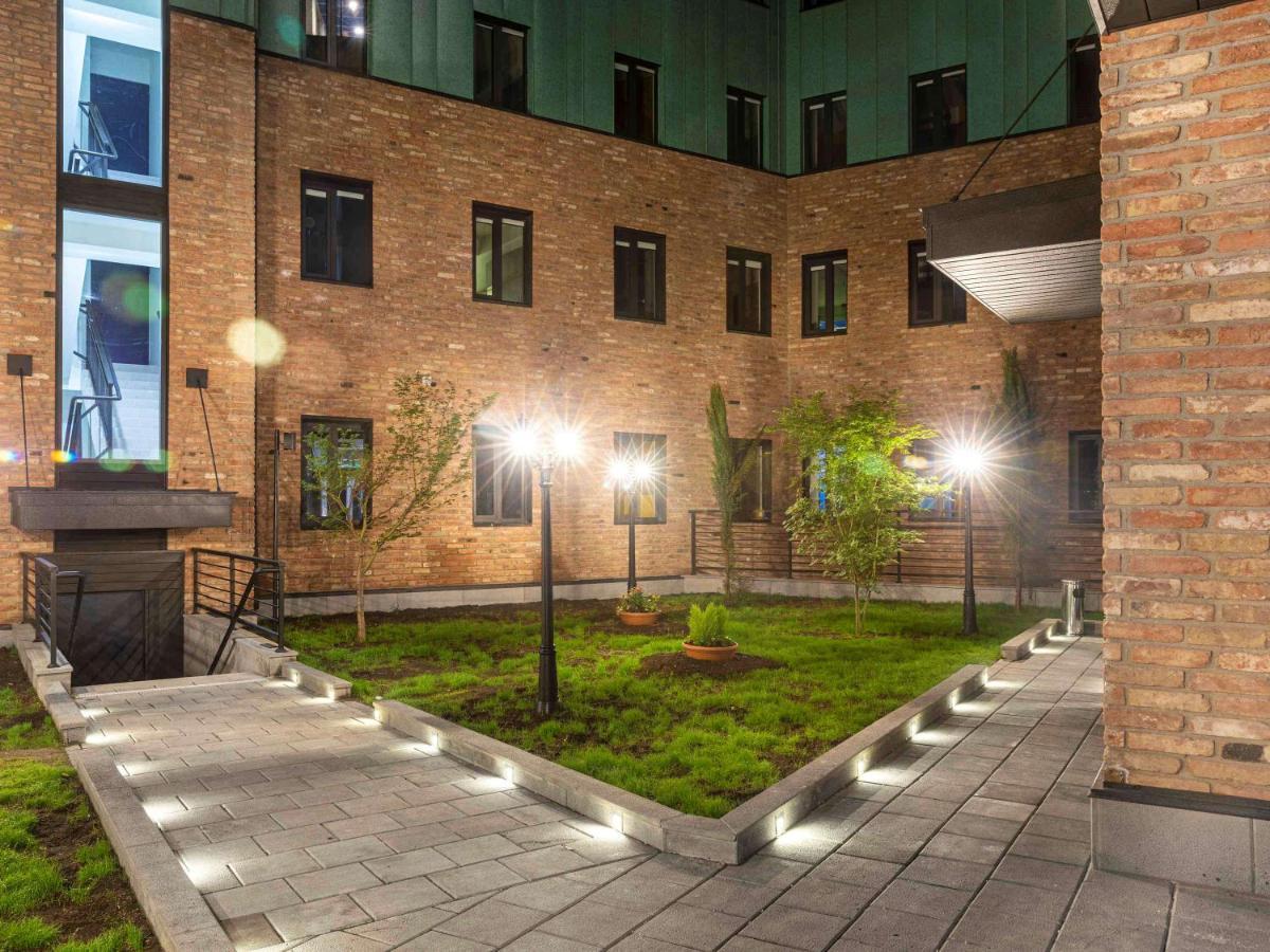 Ibis Budget Tbilisi Center Eksteriør bilde