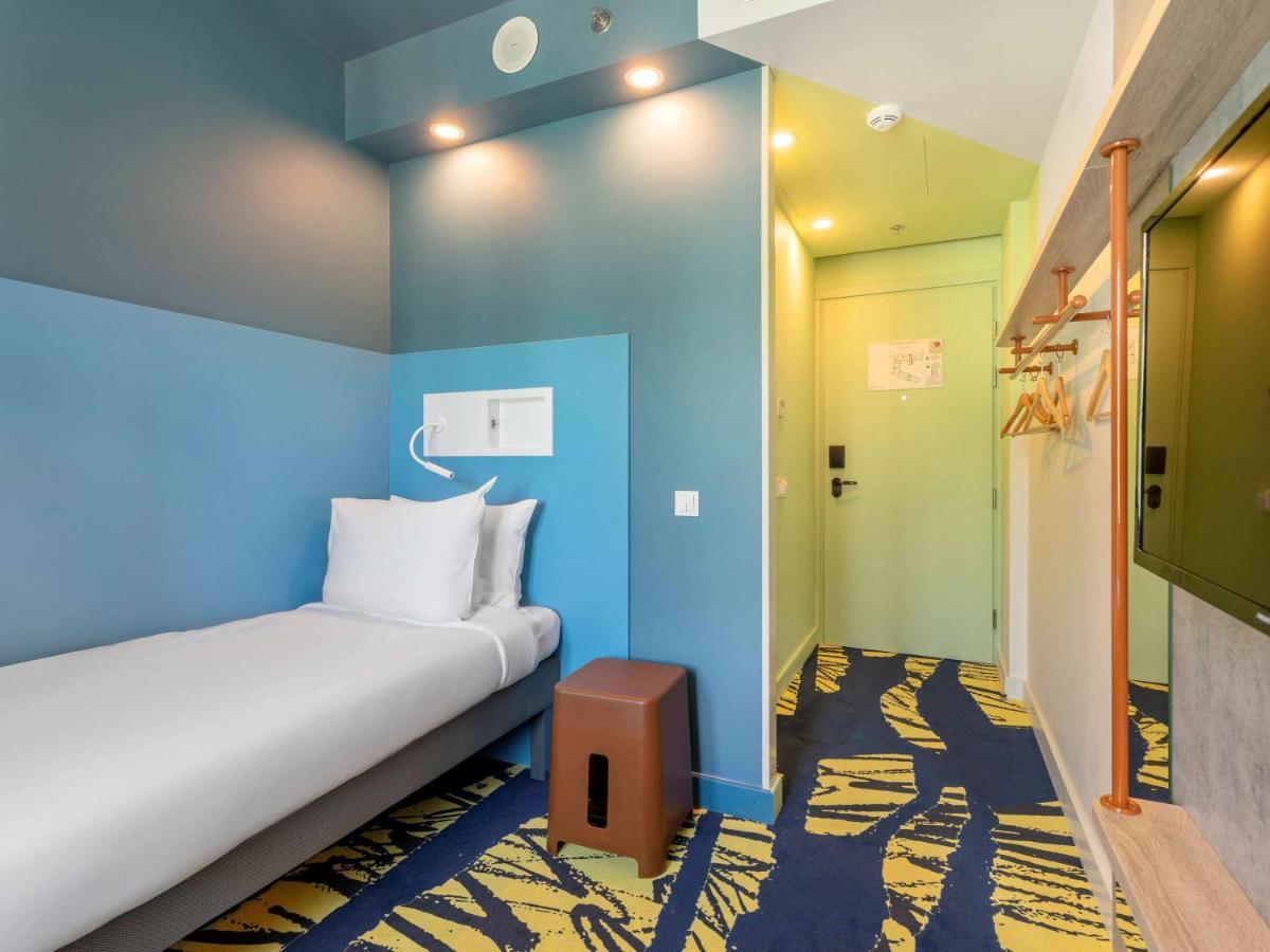 Ibis Budget Tbilisi Center Eksteriør bilde