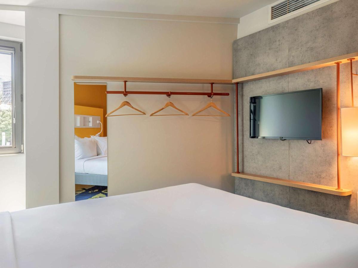 Ibis Budget Tbilisi Center Eksteriør bilde