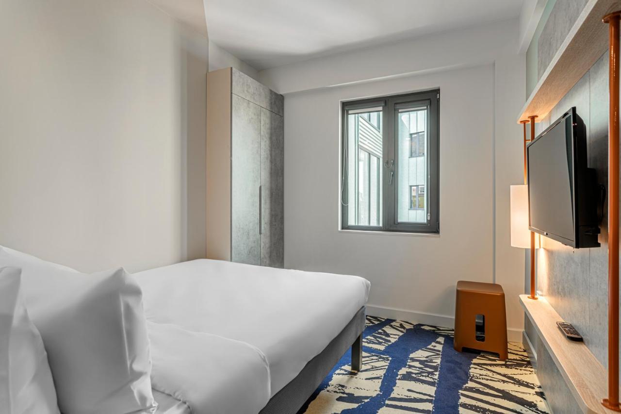 Ibis Budget Tbilisi Center Eksteriør bilde