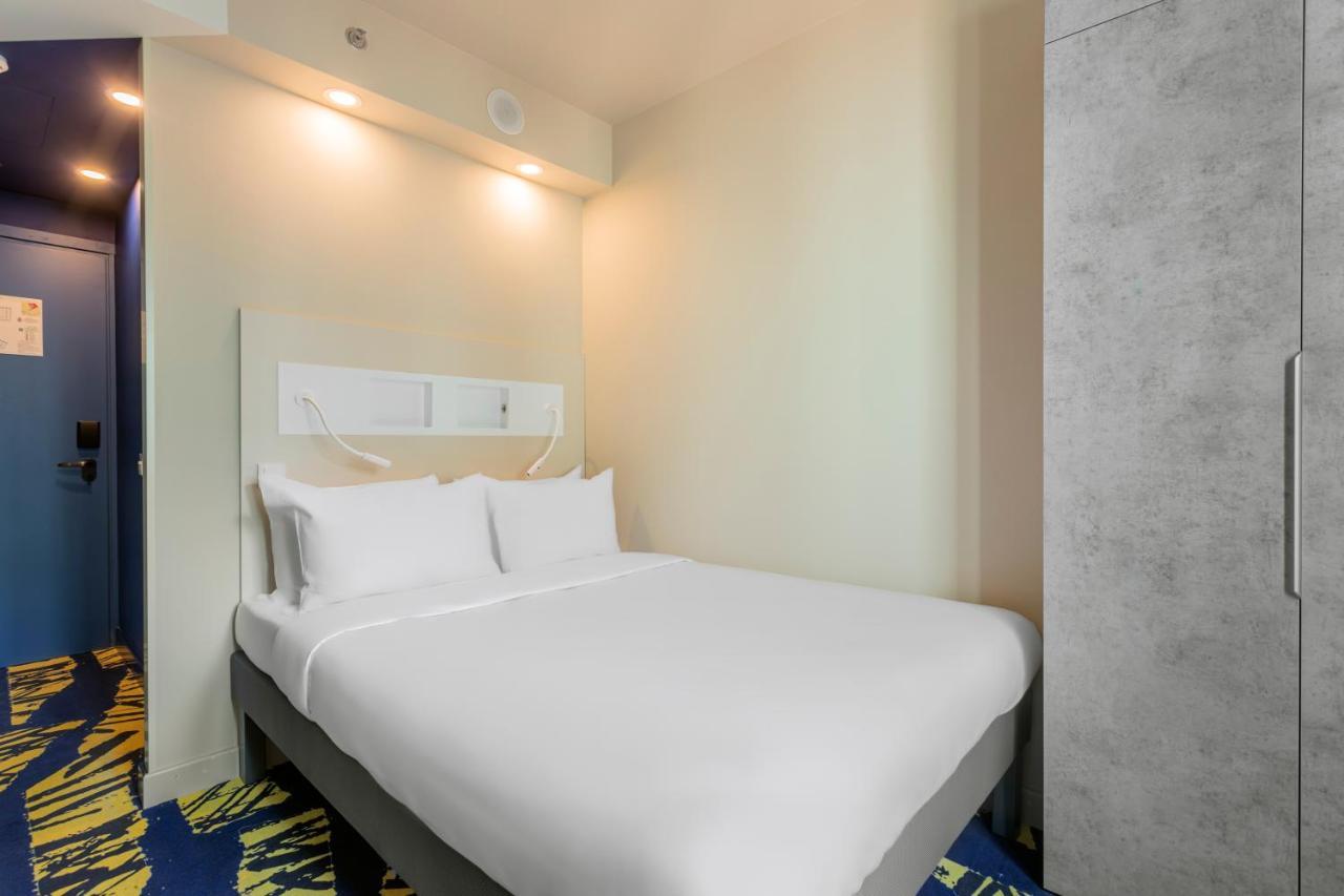Ibis Budget Tbilisi Center Eksteriør bilde