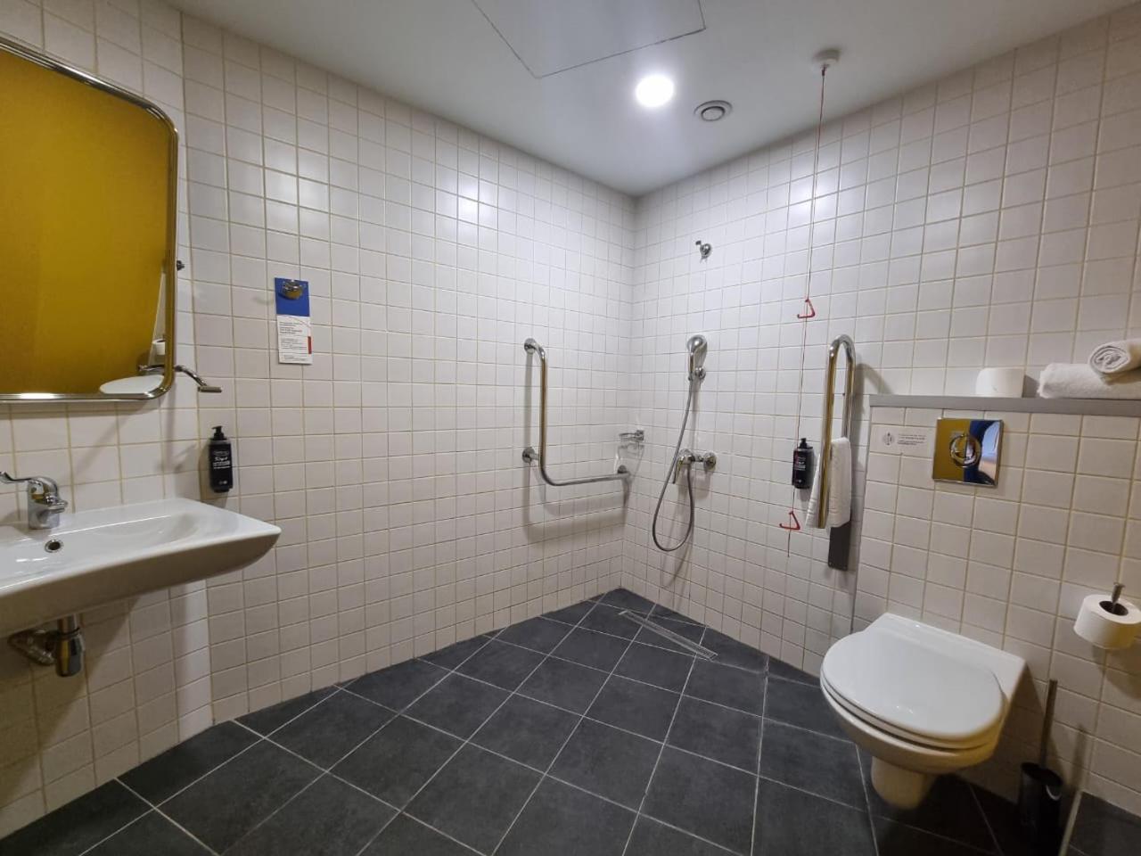 Ibis Budget Tbilisi Center Eksteriør bilde